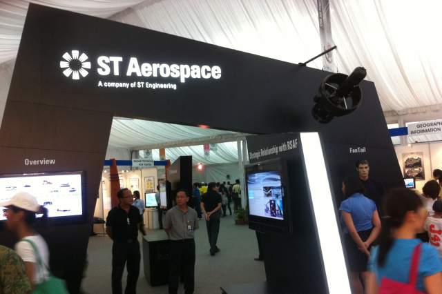 st-aerospace-open-house