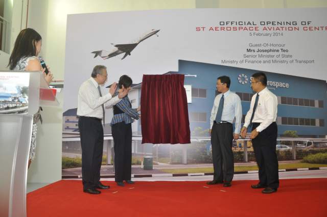 st-aerospace-opening-ceremony